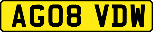 AG08VDW