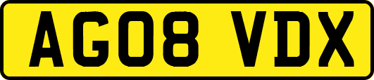 AG08VDX