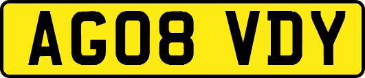 AG08VDY