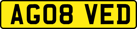 AG08VED