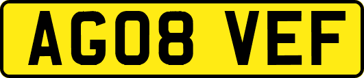 AG08VEF