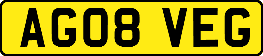 AG08VEG