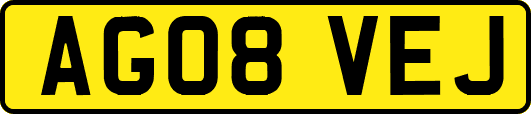 AG08VEJ