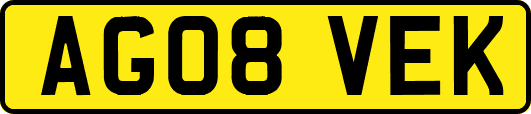 AG08VEK