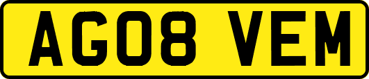 AG08VEM