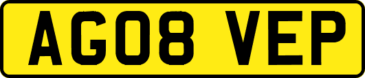 AG08VEP