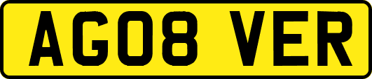 AG08VER