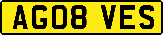 AG08VES