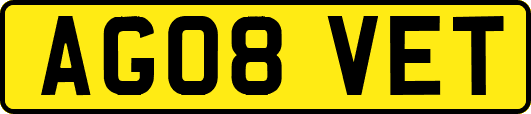 AG08VET