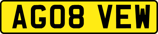 AG08VEW
