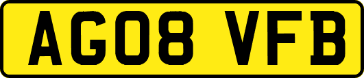 AG08VFB