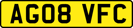 AG08VFC