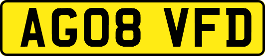 AG08VFD