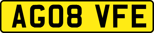 AG08VFE