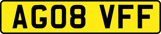 AG08VFF