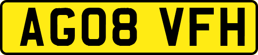 AG08VFH