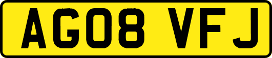 AG08VFJ