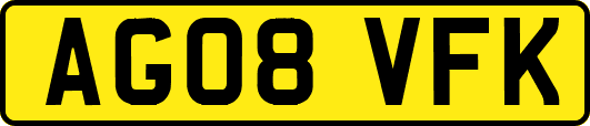 AG08VFK