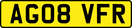 AG08VFR