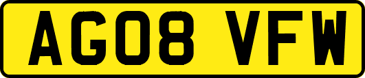 AG08VFW