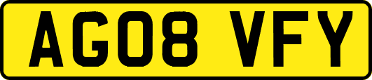 AG08VFY