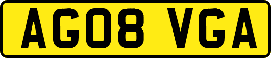 AG08VGA