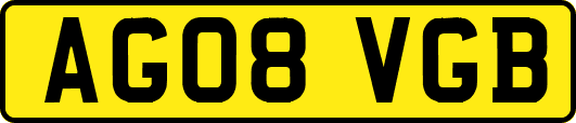 AG08VGB