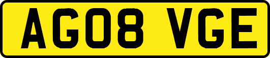 AG08VGE