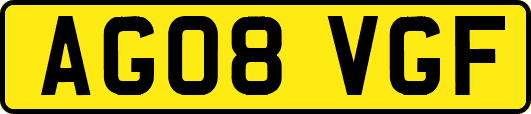 AG08VGF