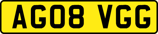 AG08VGG