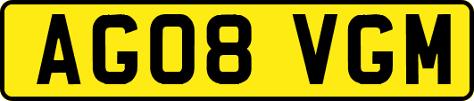 AG08VGM
