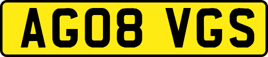 AG08VGS