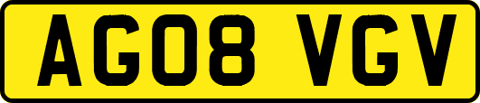 AG08VGV