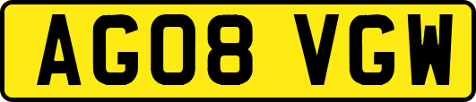 AG08VGW