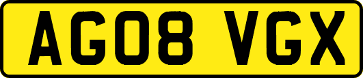 AG08VGX