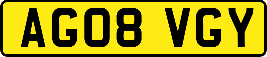 AG08VGY