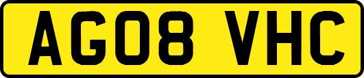 AG08VHC