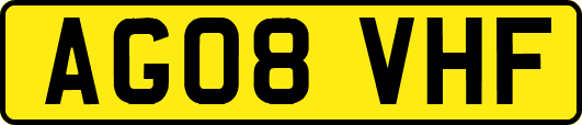 AG08VHF