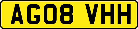 AG08VHH