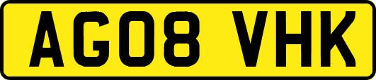 AG08VHK