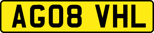 AG08VHL