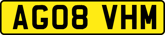 AG08VHM