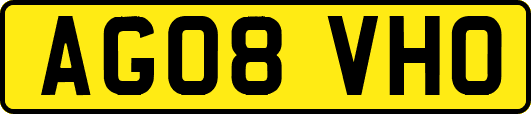 AG08VHO