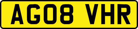 AG08VHR