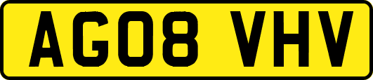 AG08VHV