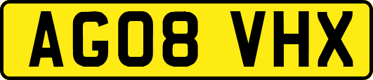 AG08VHX
