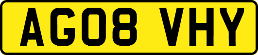 AG08VHY