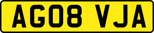 AG08VJA