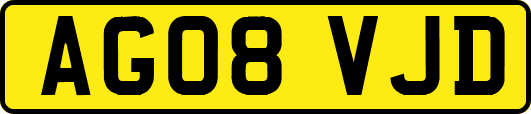 AG08VJD
