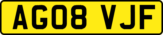 AG08VJF